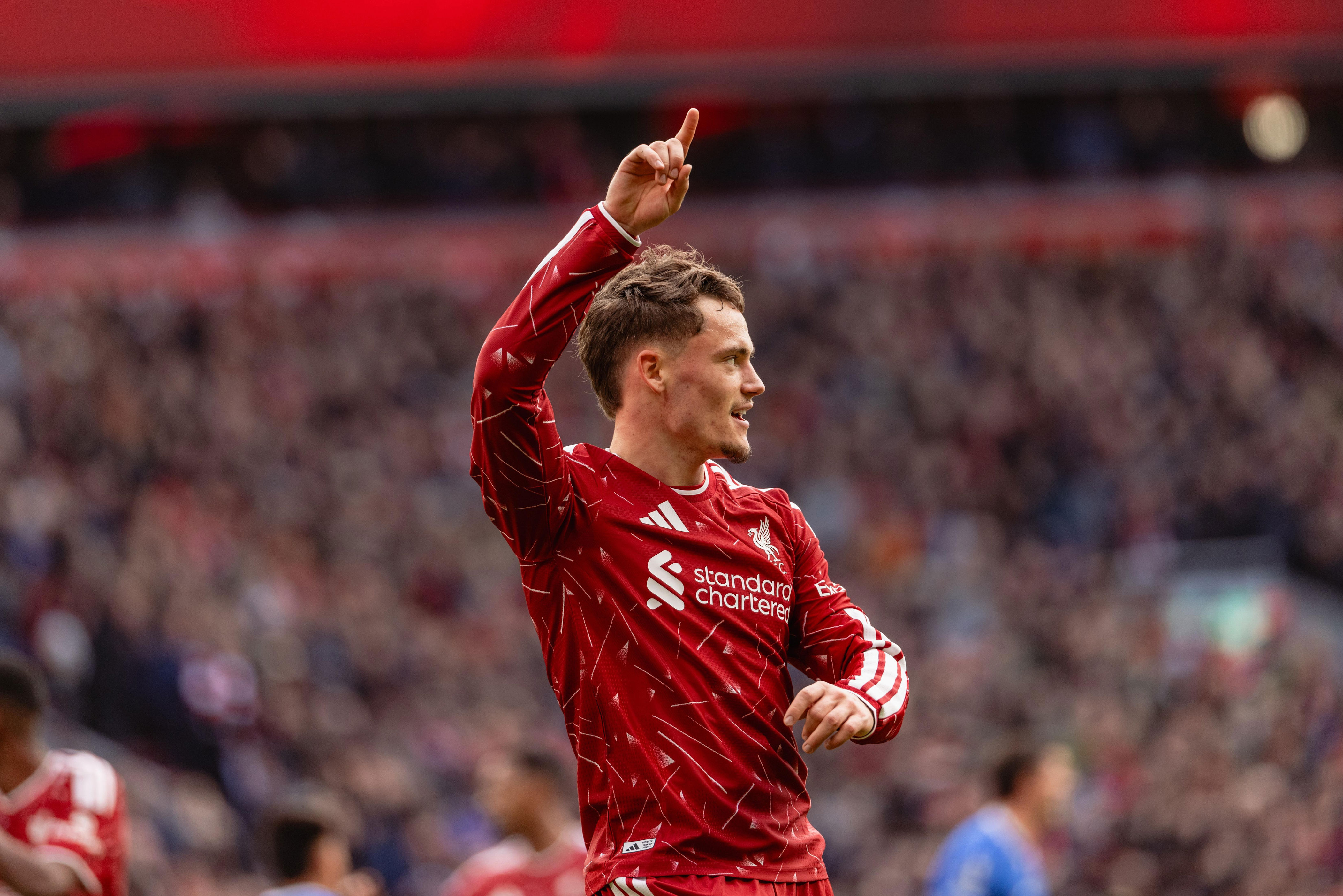 Injuries cement rotation for League Cup tie against Chelsea