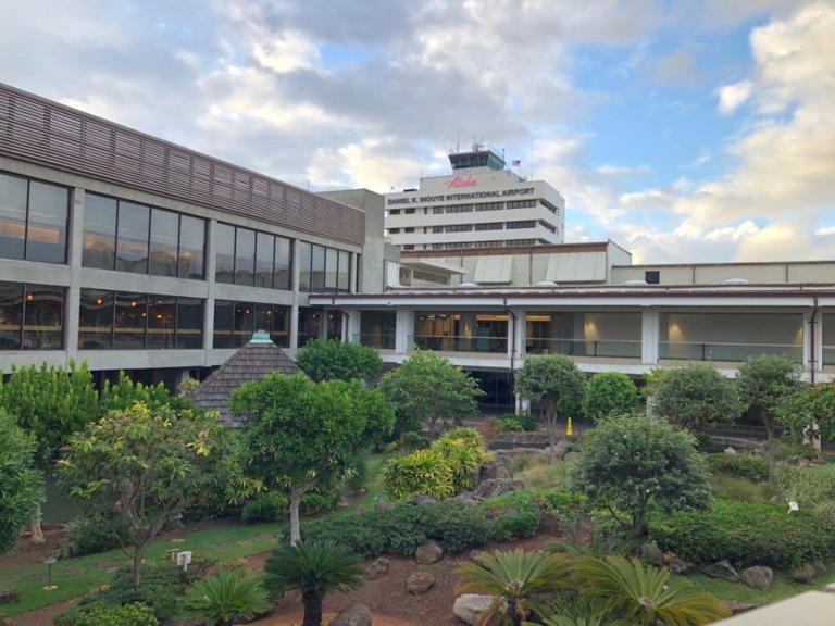 Hawaiian Airlines plans new premium lounge in Honolulu