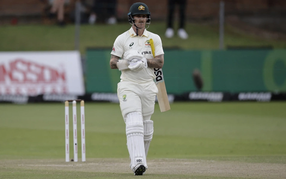 Australia drop Maddinson as Cape Town decider looms