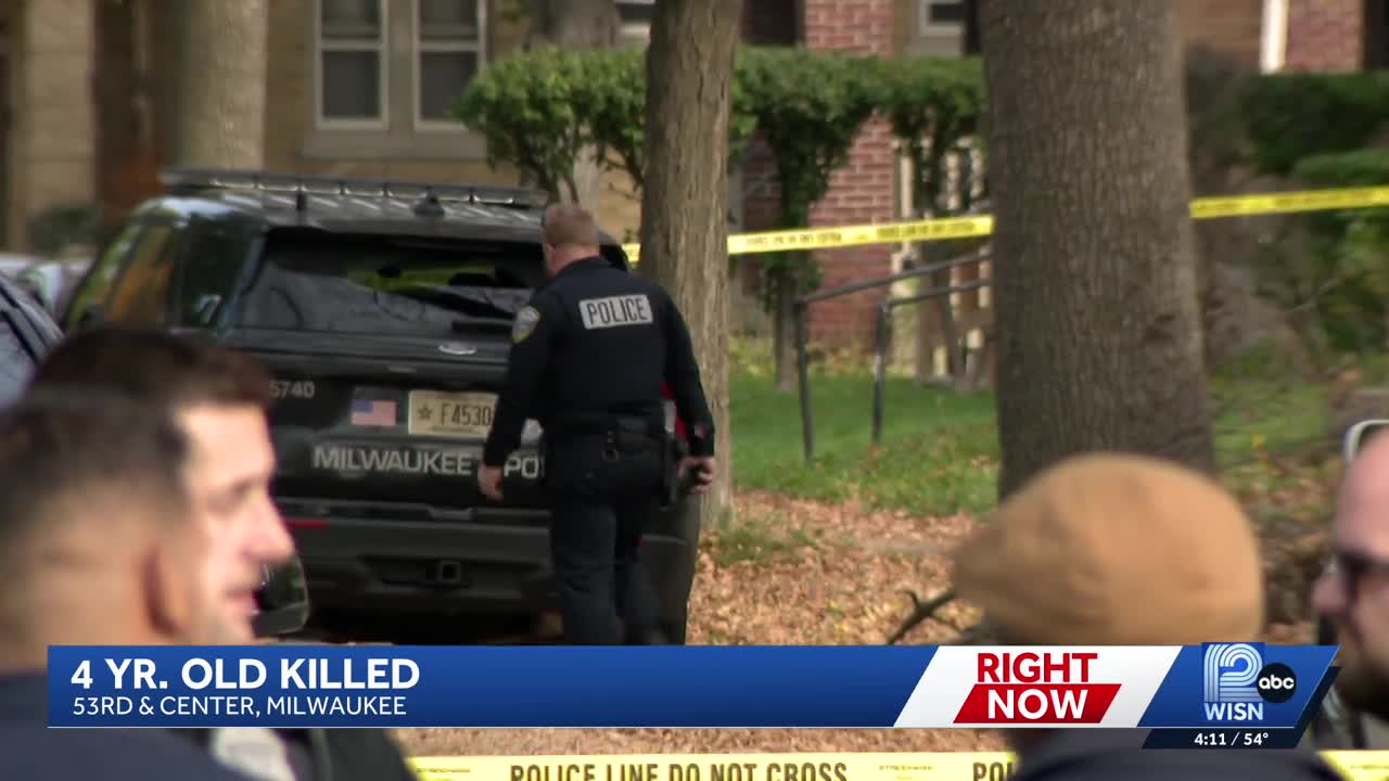 4-year-old girl accidentally shot by 6-year-old sibling, 16-year-old ...