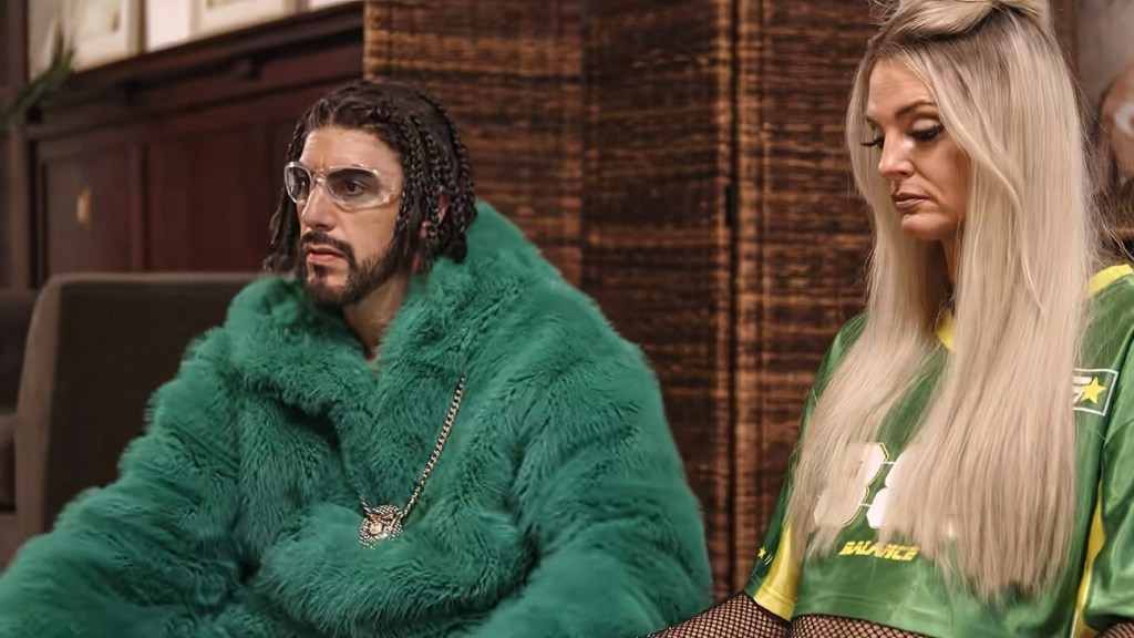 Sacha Baron Cohen's Ali G Who Iz I: When does it stream on Prime Video