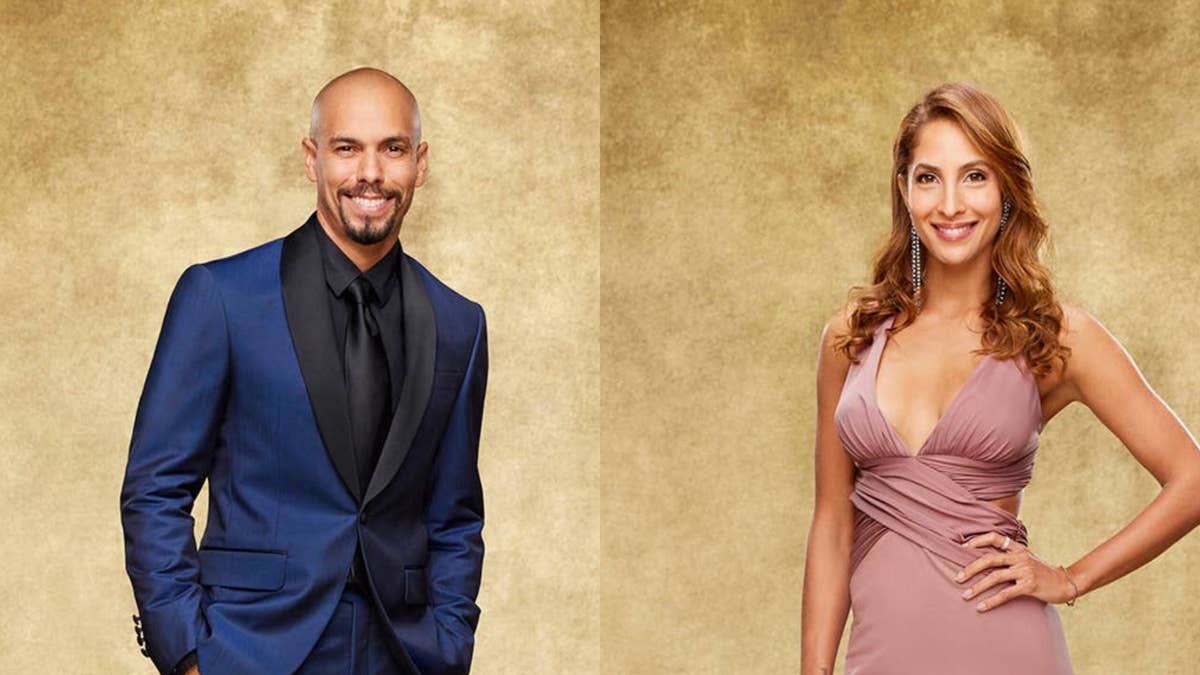 Bryton James and Christel Khalil to guest on Beyond the Gates