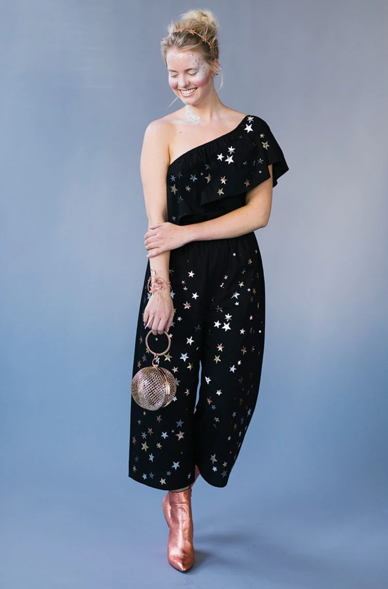 Running out of time? These last-minute Halloween costumes will come to ...