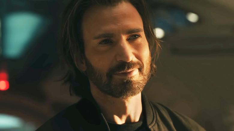 Marvel fans spot a weird Chris Evans change in Avengers: Doomsday TV spot