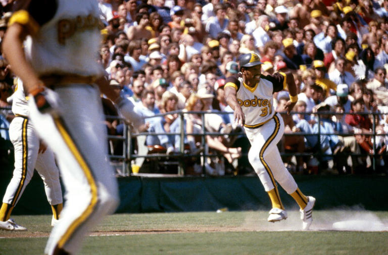 Padres Hall of Famer Dave Winfield talks power, purpose and baseball in ...