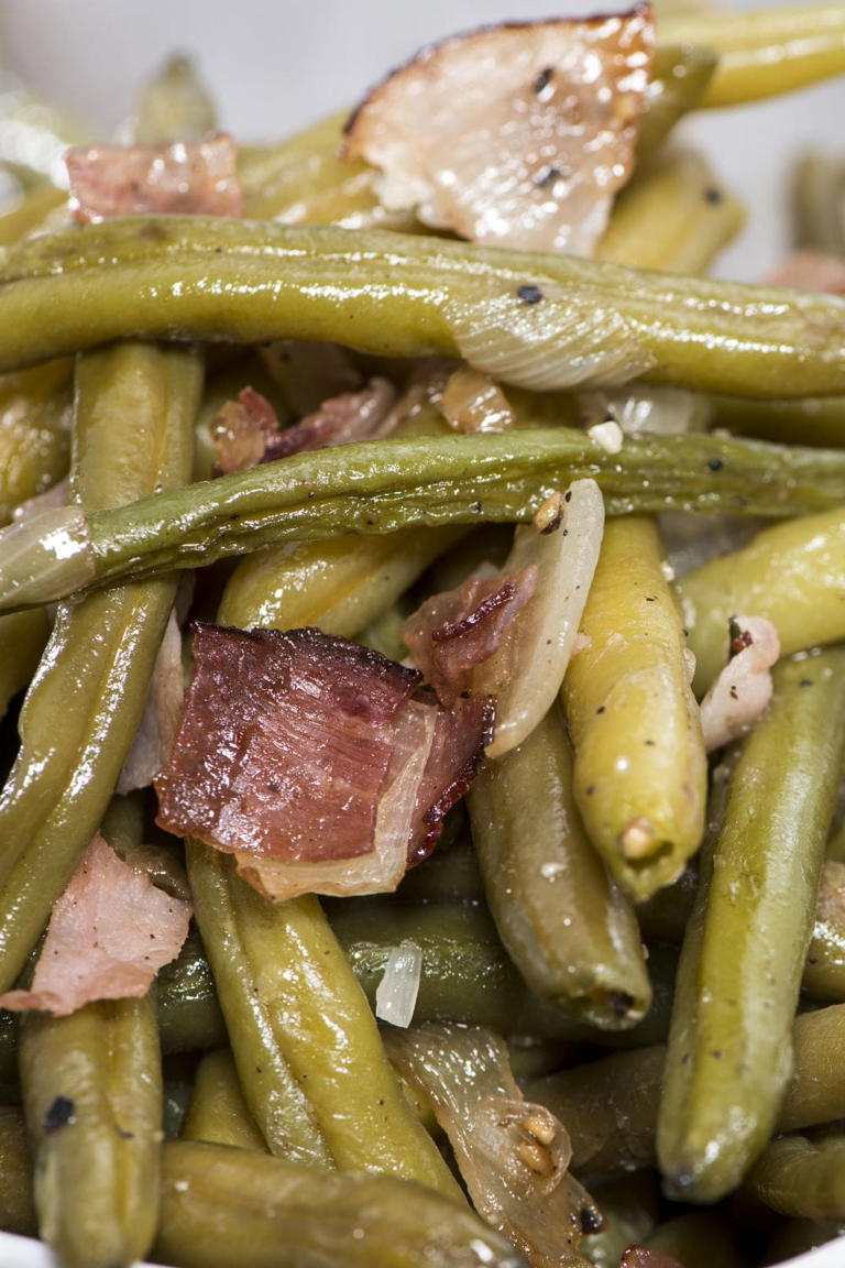 Our readers' 12 most-saved Thanksgiving sides, ranked (mashed potatoes ...