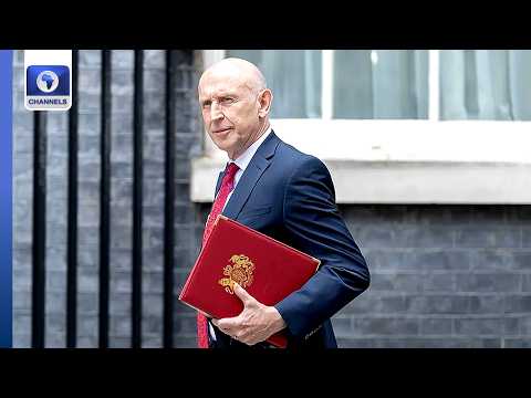 UK chancellor prepares October budget, oil prices fall + more global ...