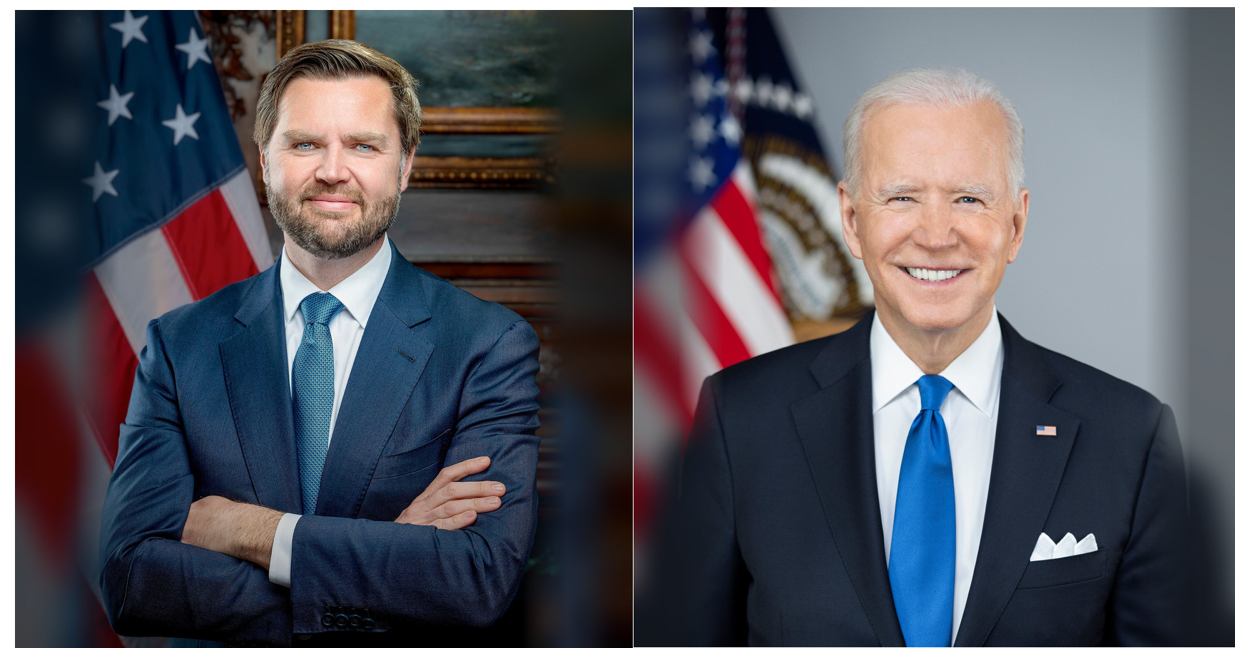 JD Vance blames Biden for $4.50 gas. Fact checkers point to the Strait ...