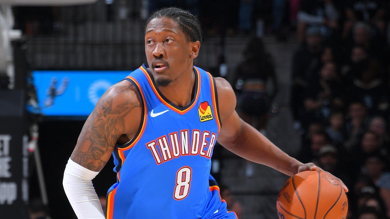 Jalen Williams will have surgery after gruesome injury, update on Thunder star's timeline to return