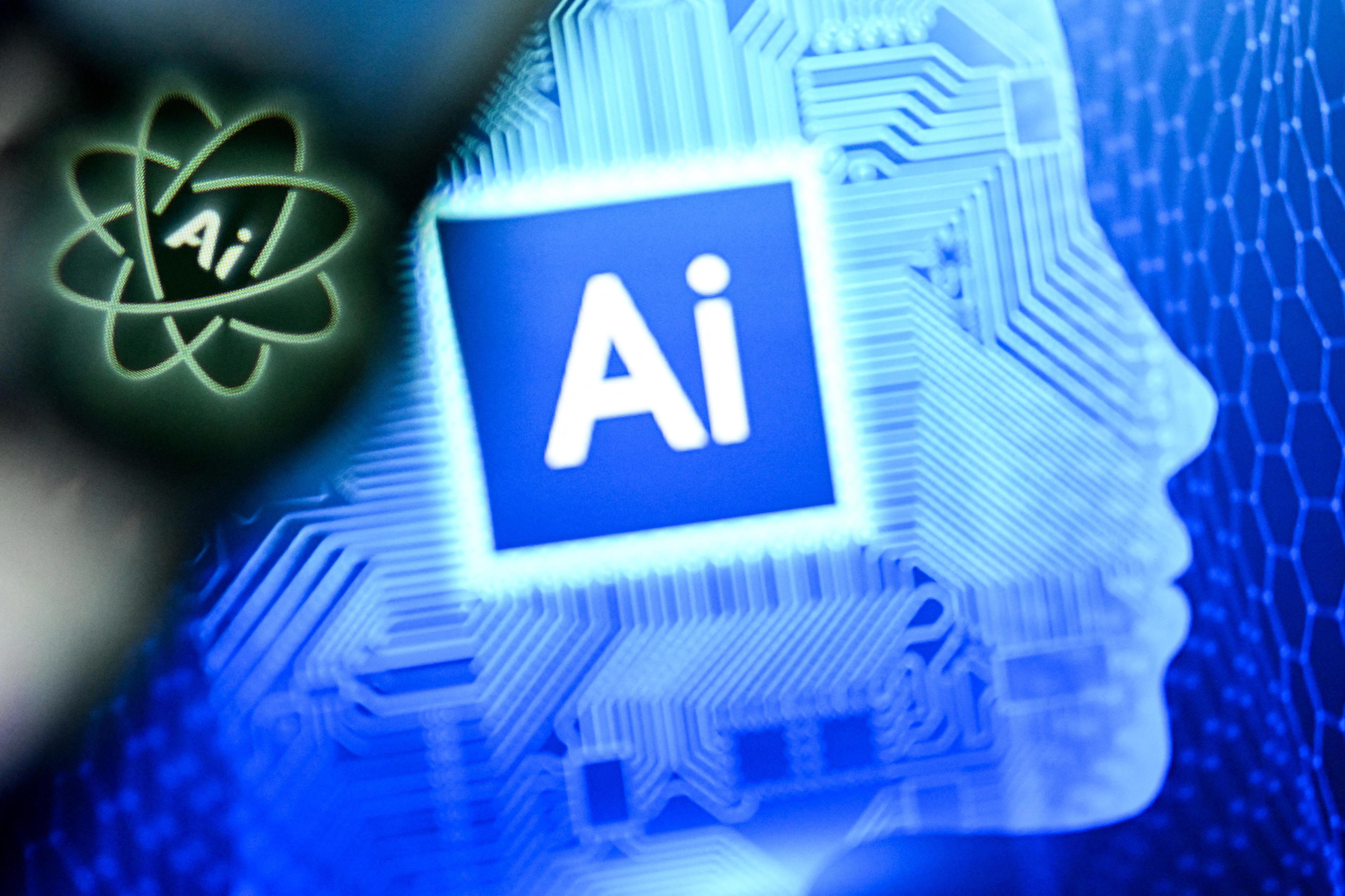 AI bot bypasses Georgia election data paywall