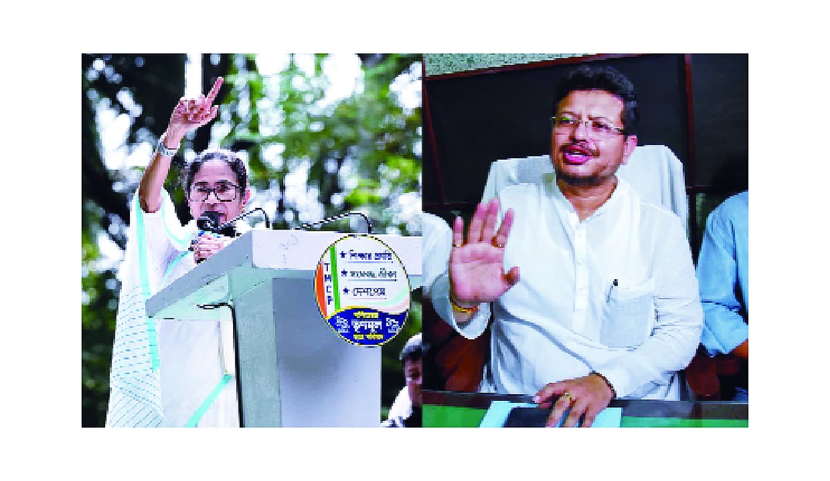 TMC symbol row: Top court grants factions 20 days to file pleadings