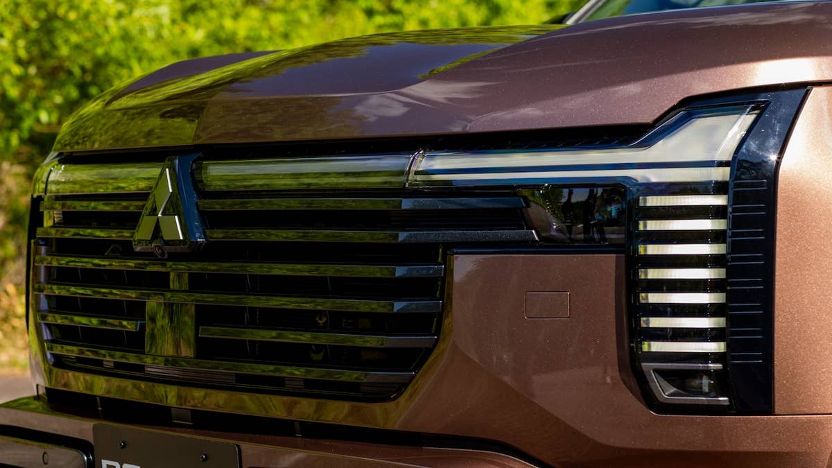 A new, off-road-ready Mitsubishi truck will mark a turning point: Everything we know