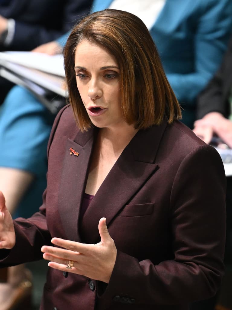 MP security upgrades after Haines attack