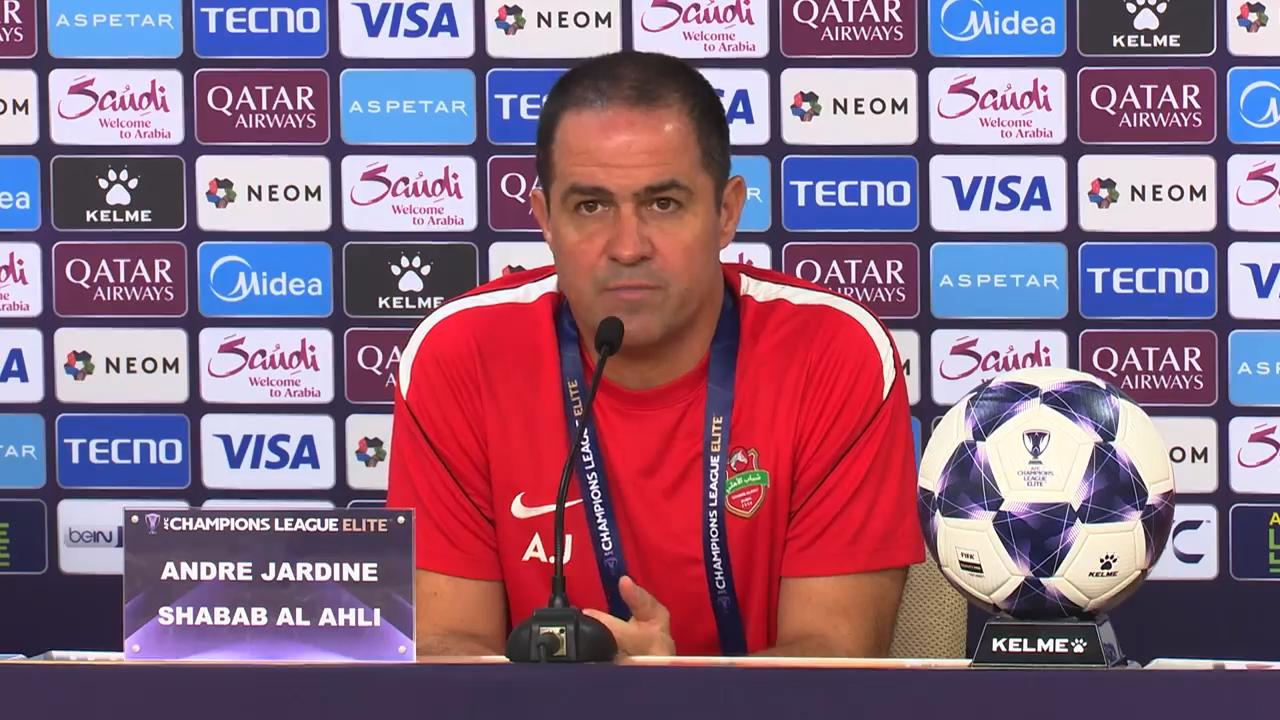 Shabab Al Ahli face Esteghlal test in ACL Elite showdown