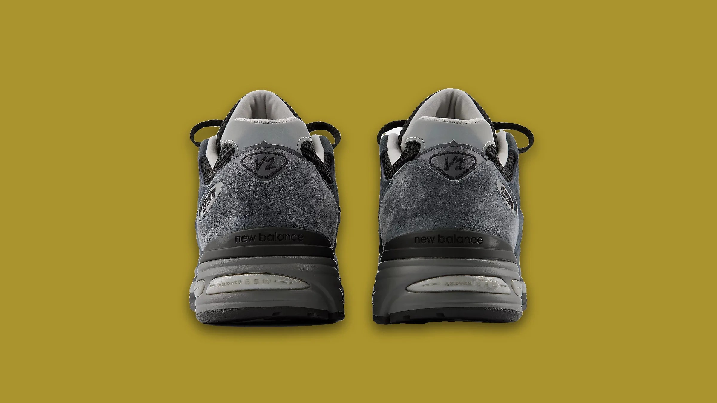 New Balance’s classiest sneaker proves neutrals don’t have to be boring