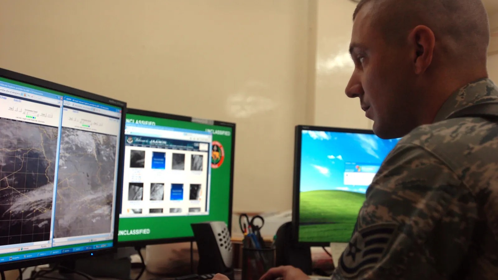 A meteorologist explains how 7-day forecasts are made and why they change
