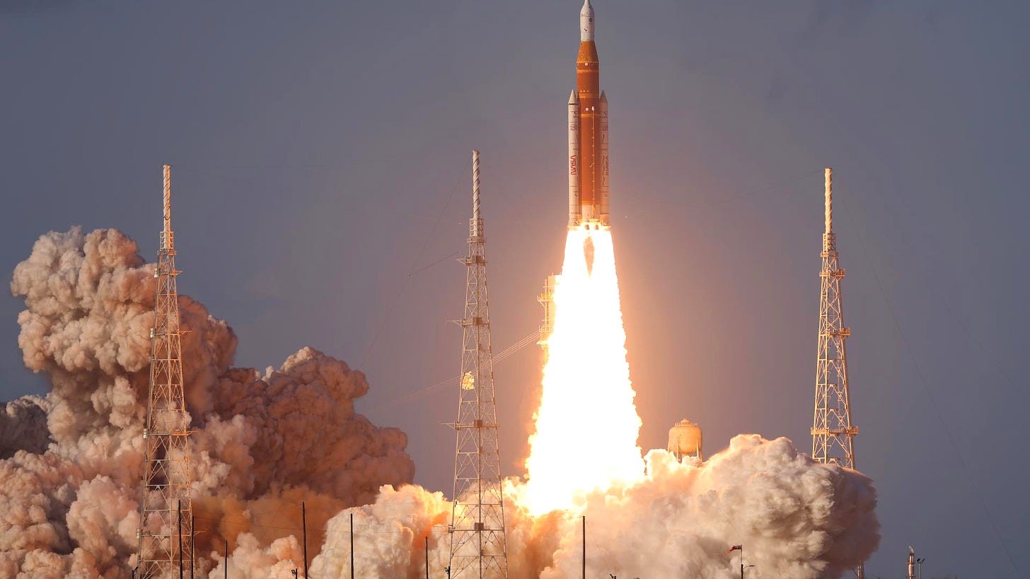 NASA's Artemis III will test Moon landers in Earth orbit in 2027
