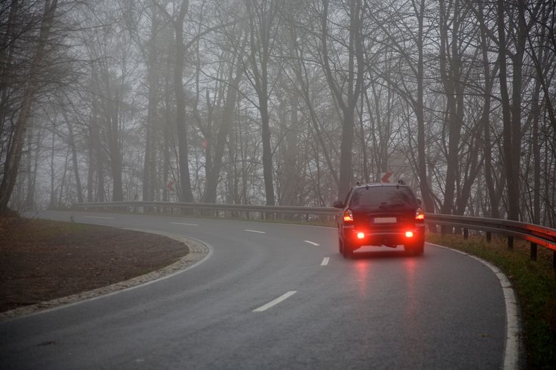 Motorists issued important advice over windscreens this week