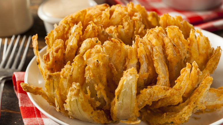 Too expensive for an onion? What Outback Steakhouse's iconic appetizer ...