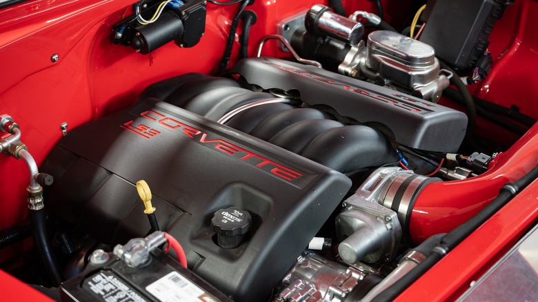 5 crate engines that give you serious horsepower for your money