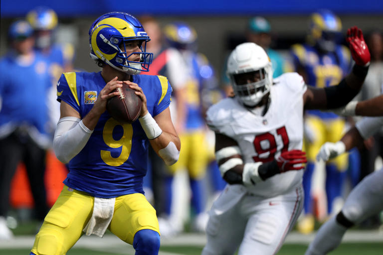 Matthew Stafford makes NFL history as only player to accomplish feat
