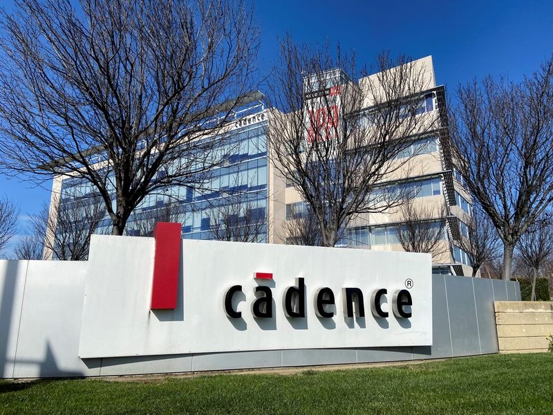 Cadence unveils suite of AI models that chipmakers can run in-house