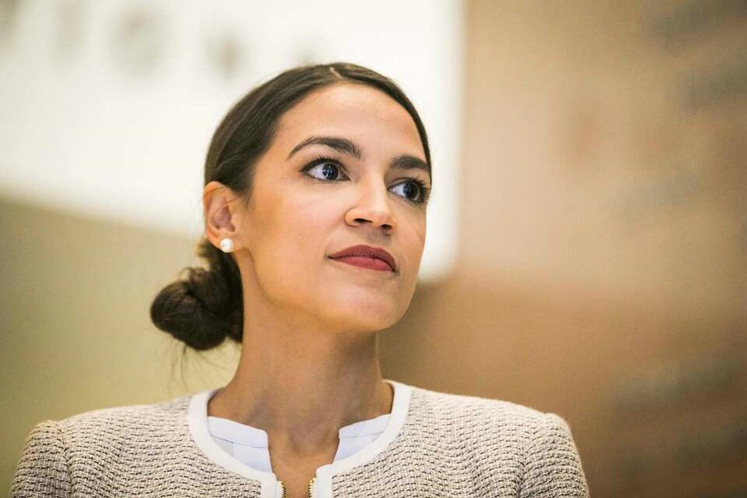 AOC grabs In-N-Out after stumping for Central Valley progressive