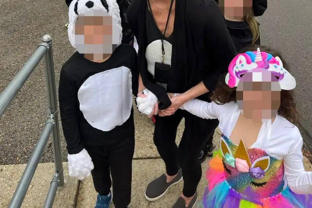 Teacher on a lunchtime booze run but crashes car, then locks herself in ...