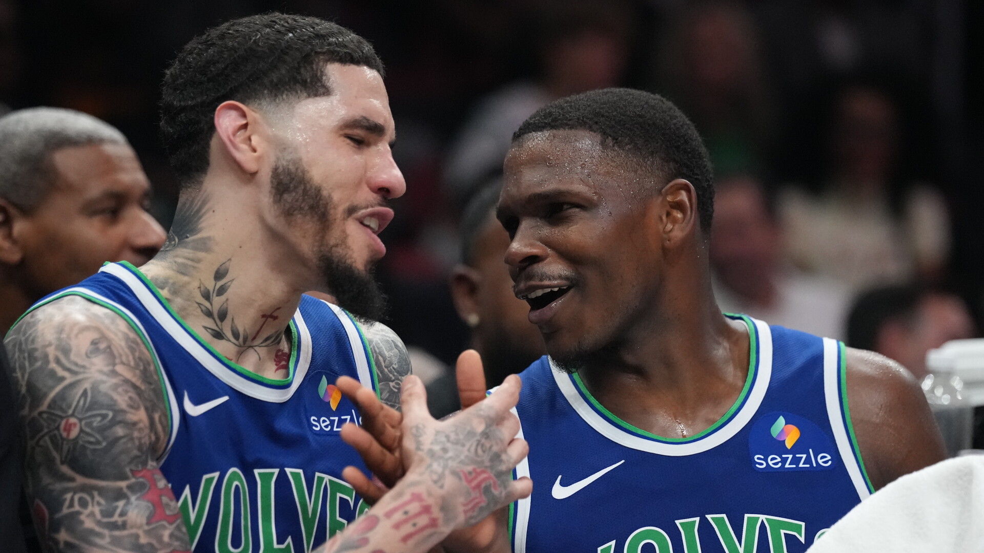 NBA stock up, stock down Oct 26: Pistons, Rockets, Timberwolves climb ...