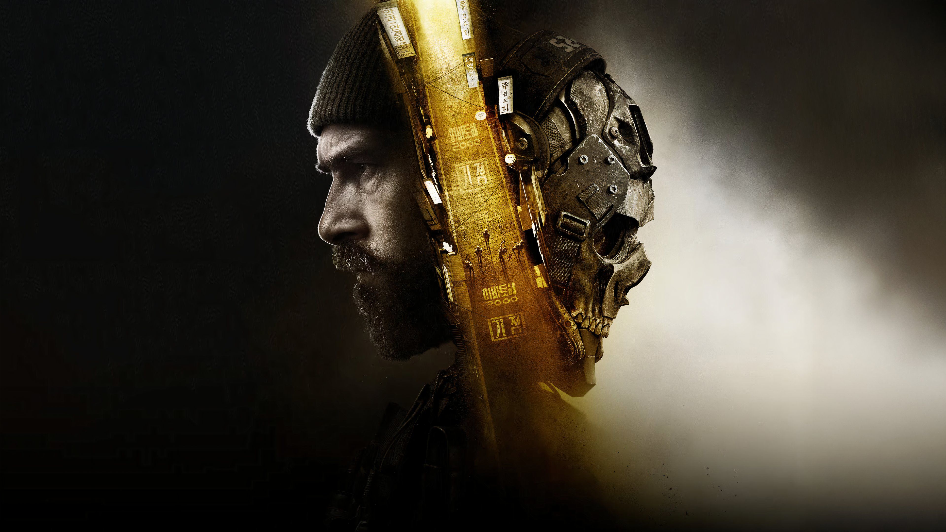 Call of Duty: Modern Warfare 4 review: Infinity Ward finds its footing ...