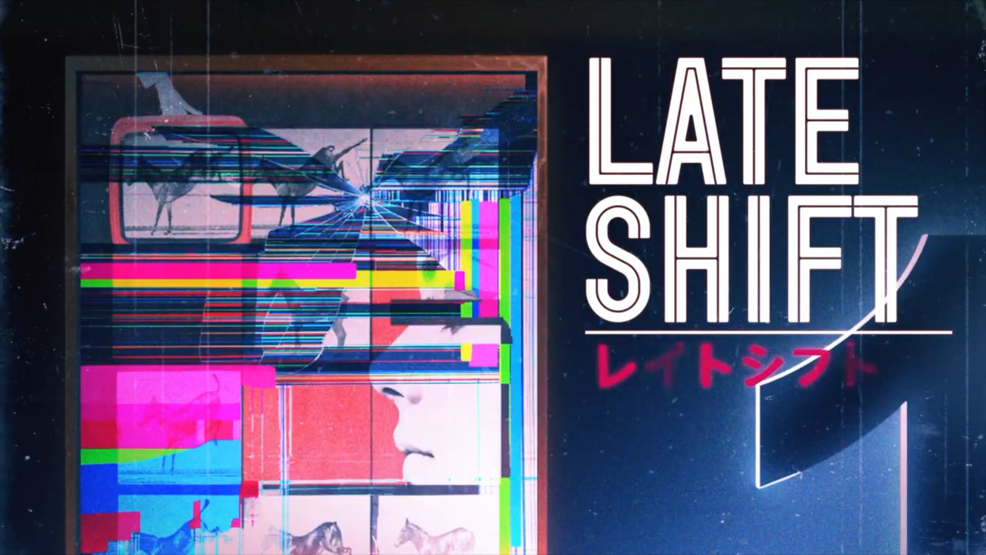 Late shift official demo launch trailer