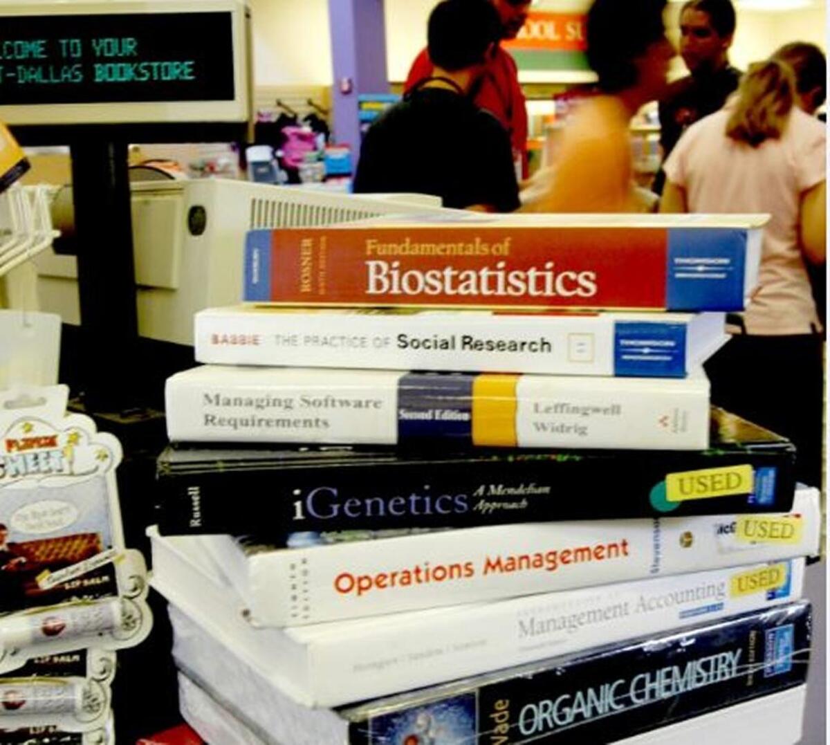 I work with students on college essays. Here's what I've learned | Opinion