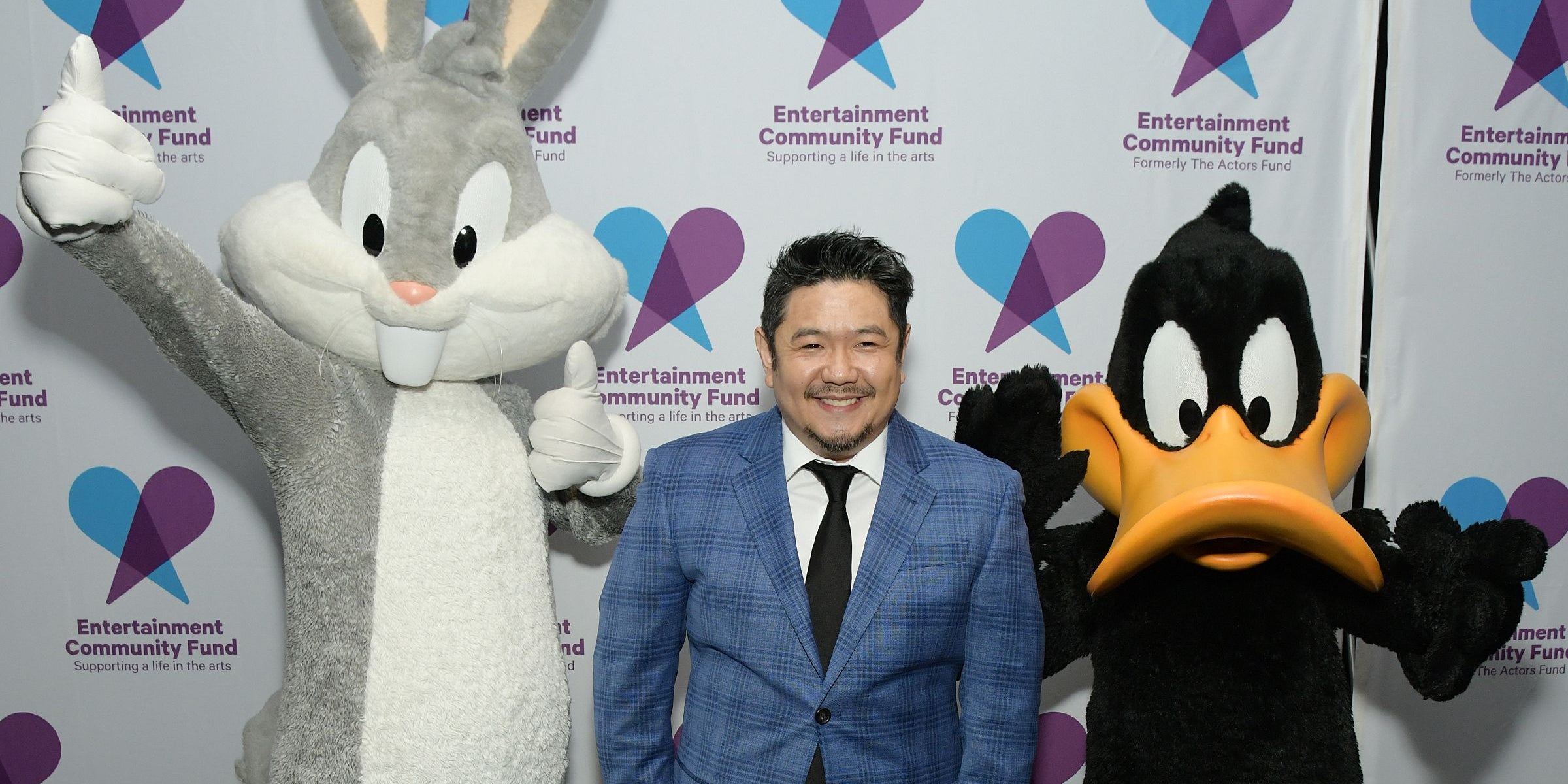 Kult-Stimme von Bugs Bunny ist tot
