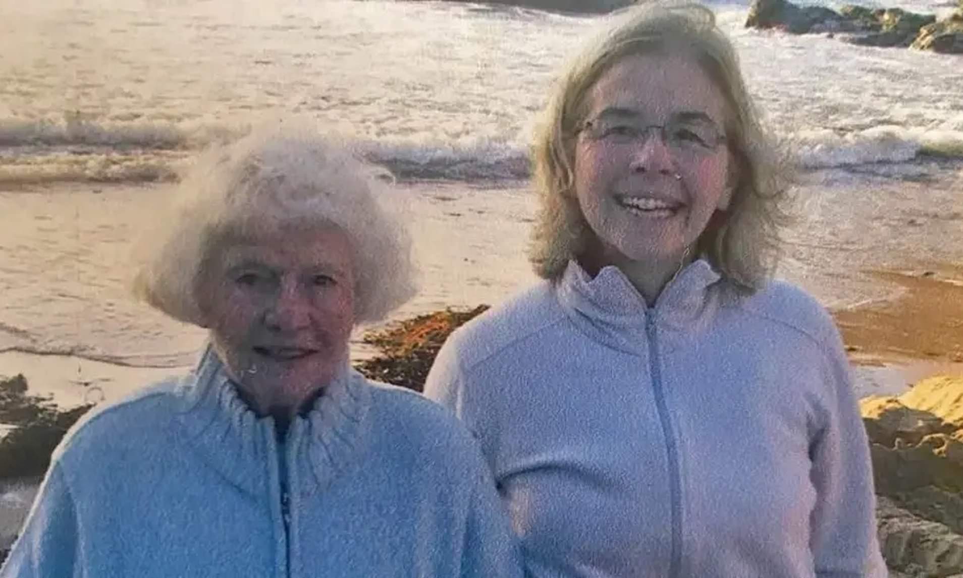 Daughter wins £127,000 for caring for dementia-hit mother at home after ...