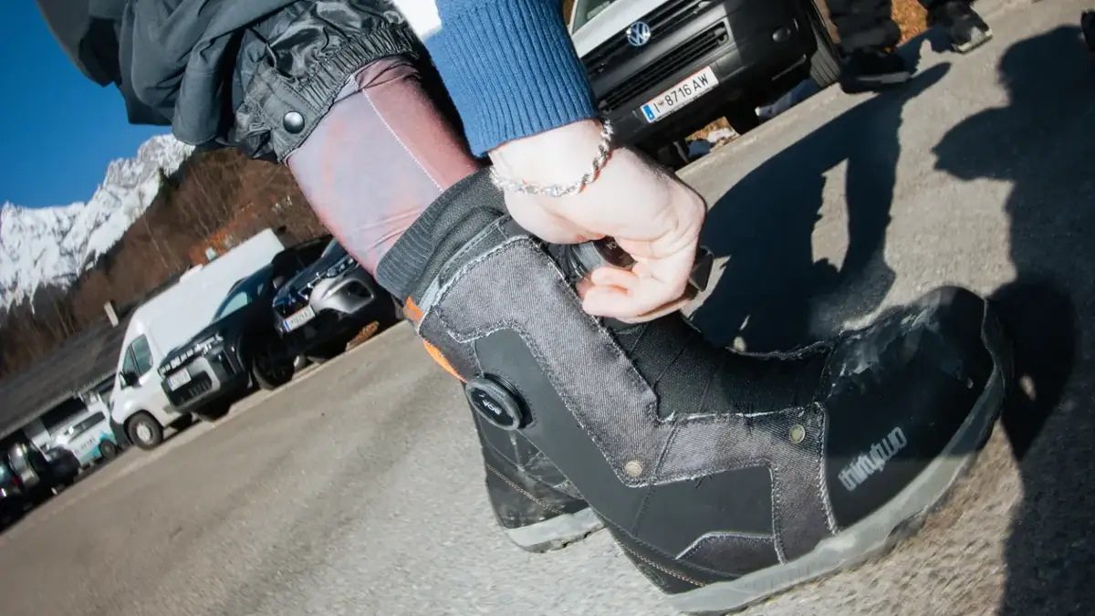 Review: ThirtyTwo STW Double BOA Public Boots