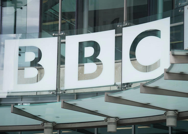 BBC agrees to pay £400,000-plus to Jewish producer after antisemitism ...