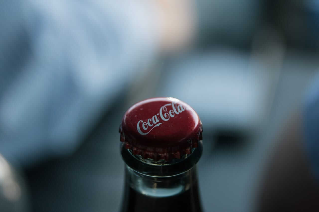 Ahead of Coca-Cola earnings, here's what Barchart data says comes next ...