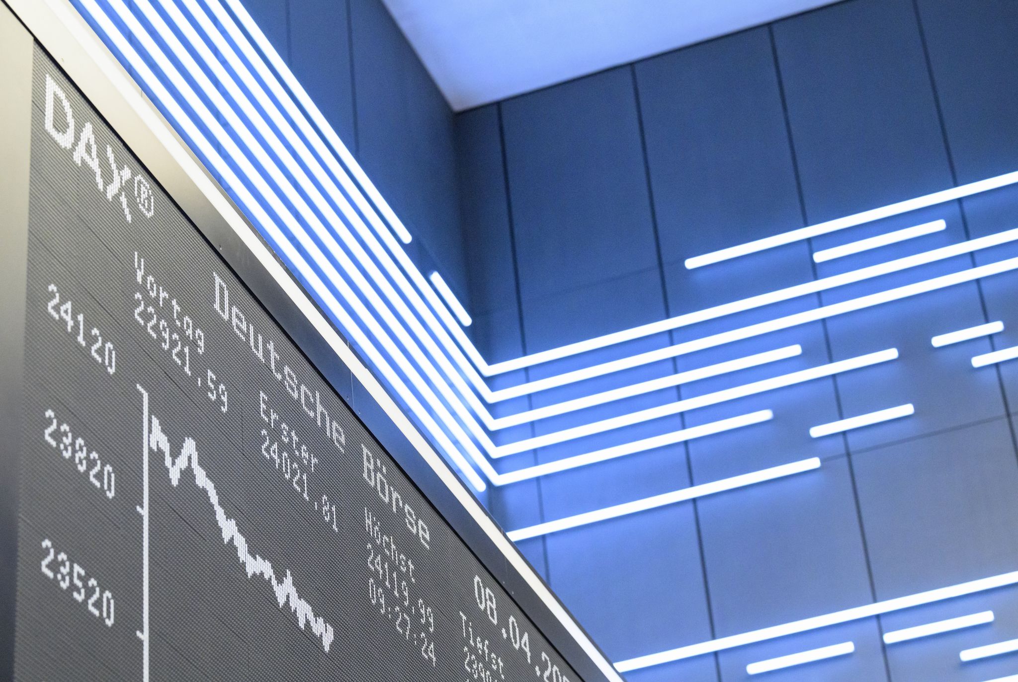 Easing inflation concerns lift European market sentiment