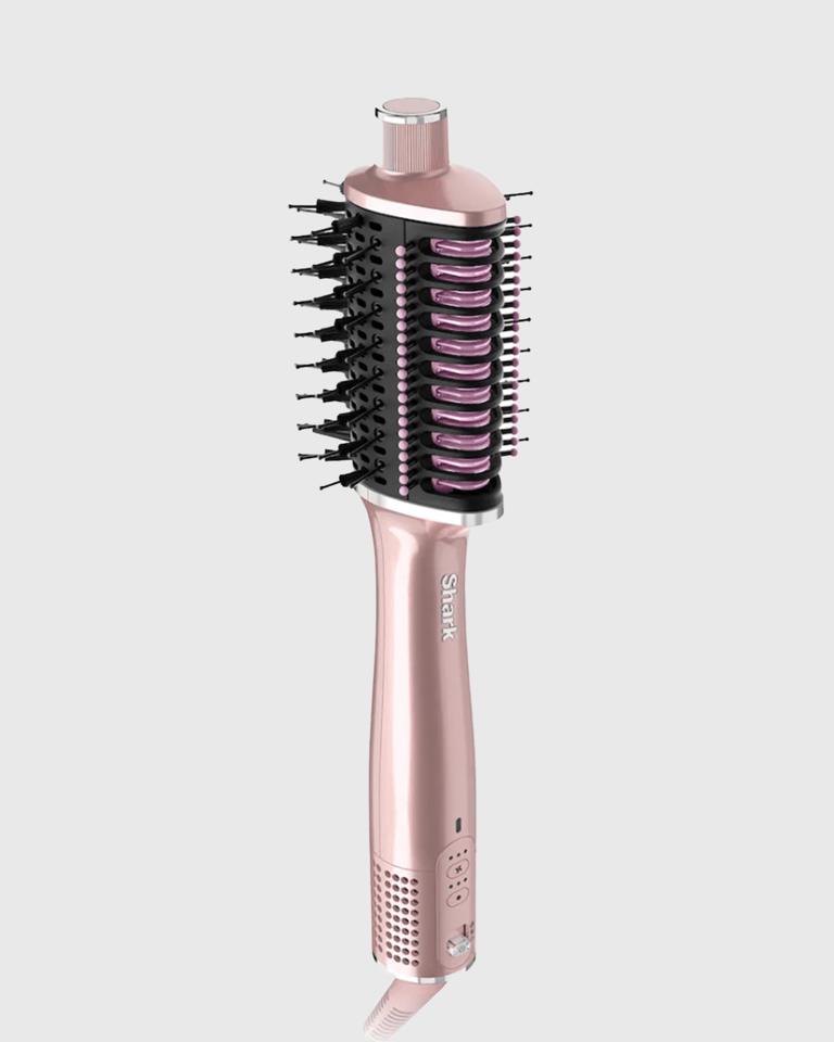 I Wish the Shark Glossi Came Out Before I Got Other Hair Tools