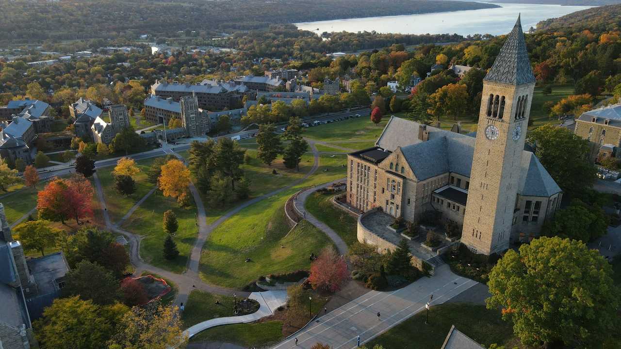 Man with CT ties accused in Cornell rape lawsuit asks judge to toss ...