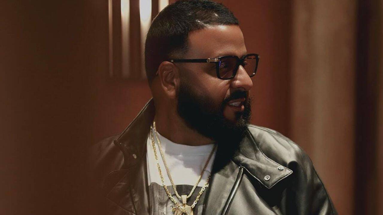 Khaled's one-of-one Royal Oak: DJ unveils gem-set AP; collectors eye ...
