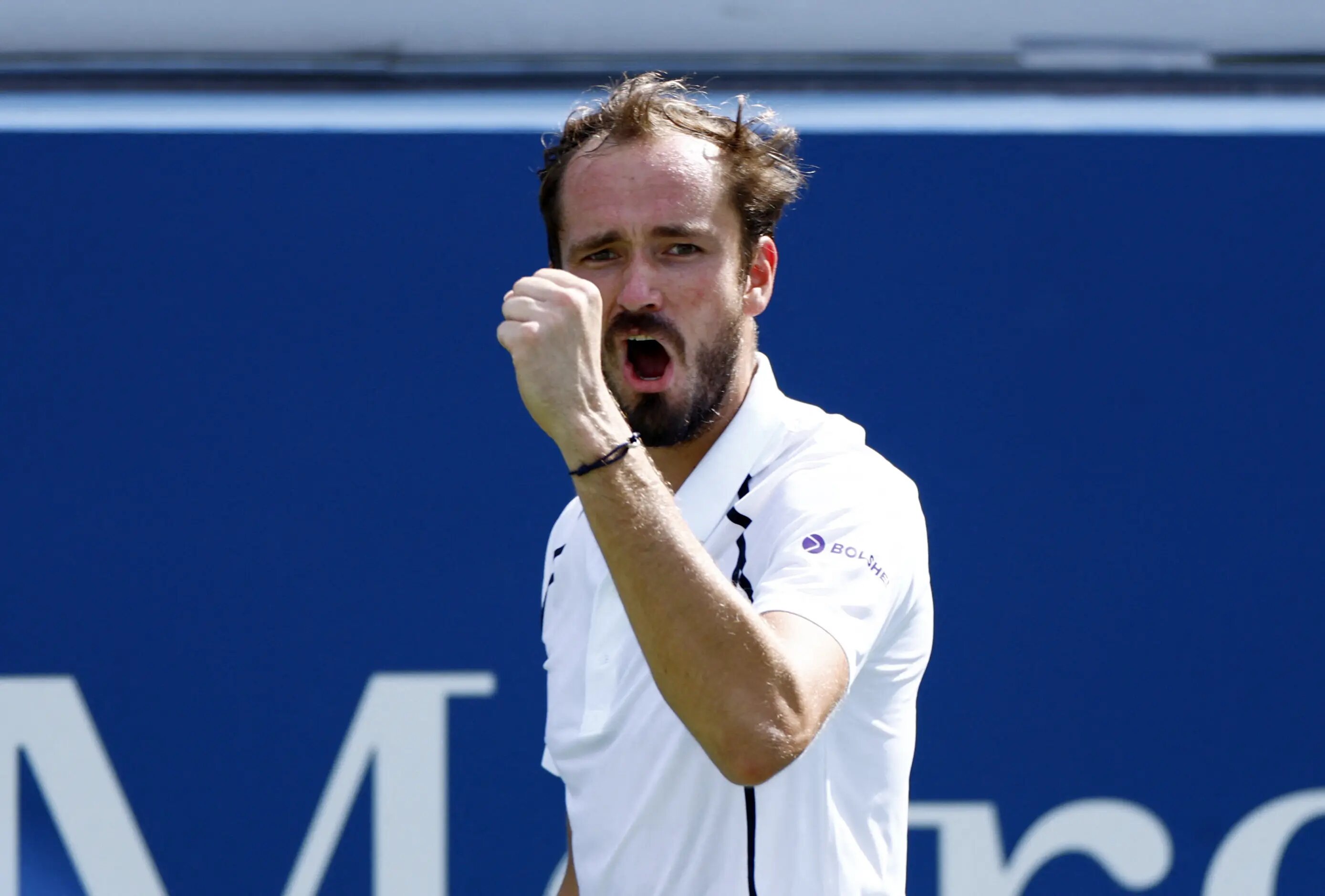 Daniil Medvedev secures back-to-back Almaty Open titles
