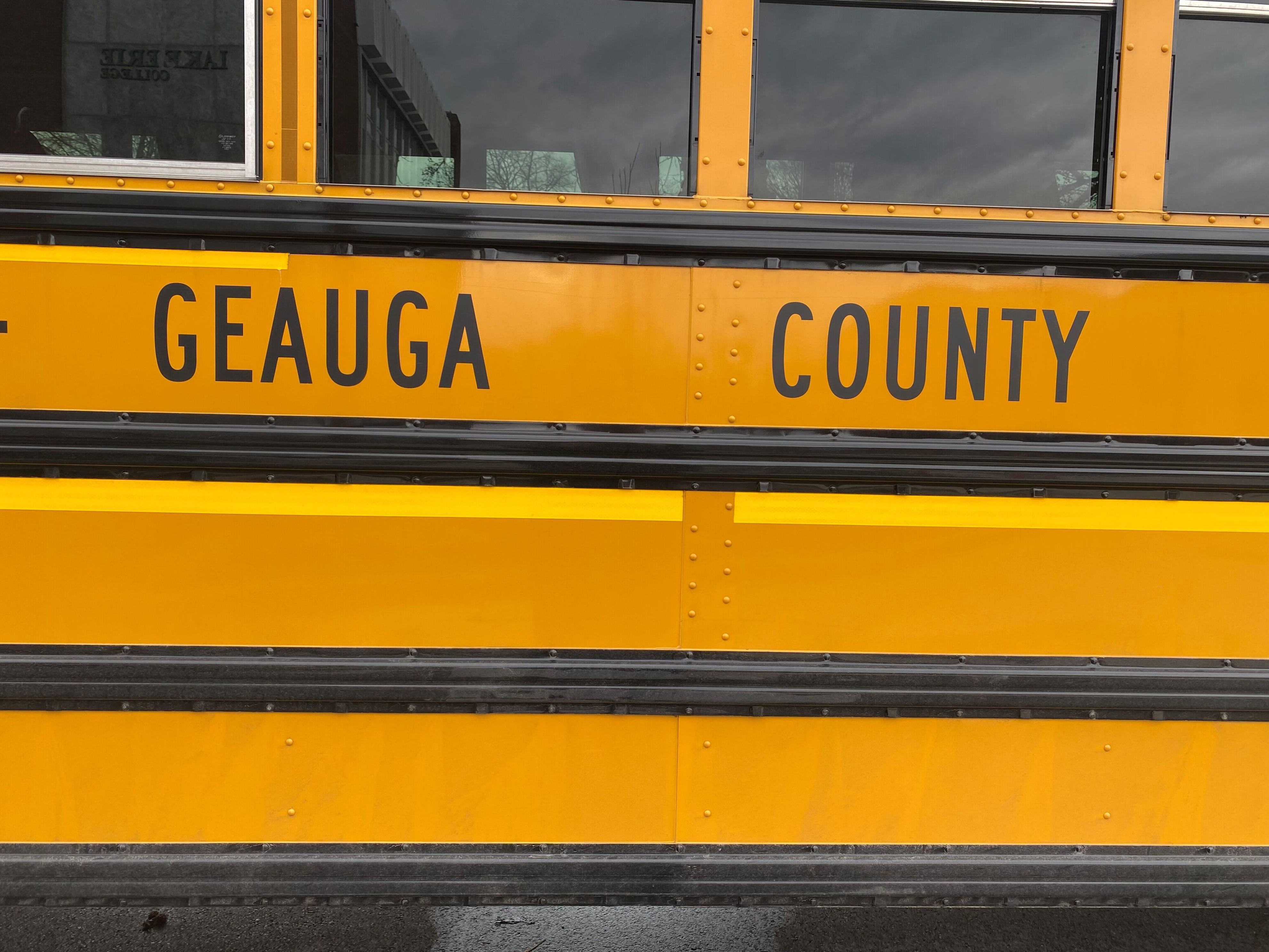 Schools investigating: Chardon students accused of targeting ...