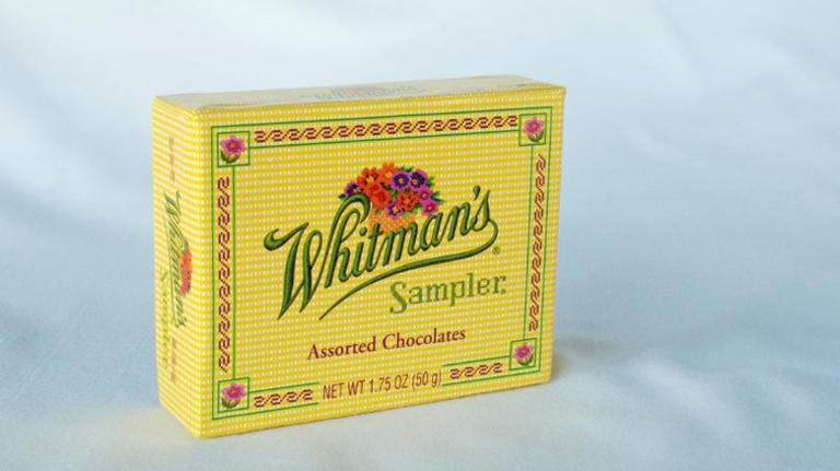 10 old-school chocolates you can still buy today