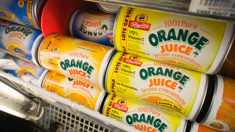 The boomer-beloved frozen staple that's slowly disappearing from ...