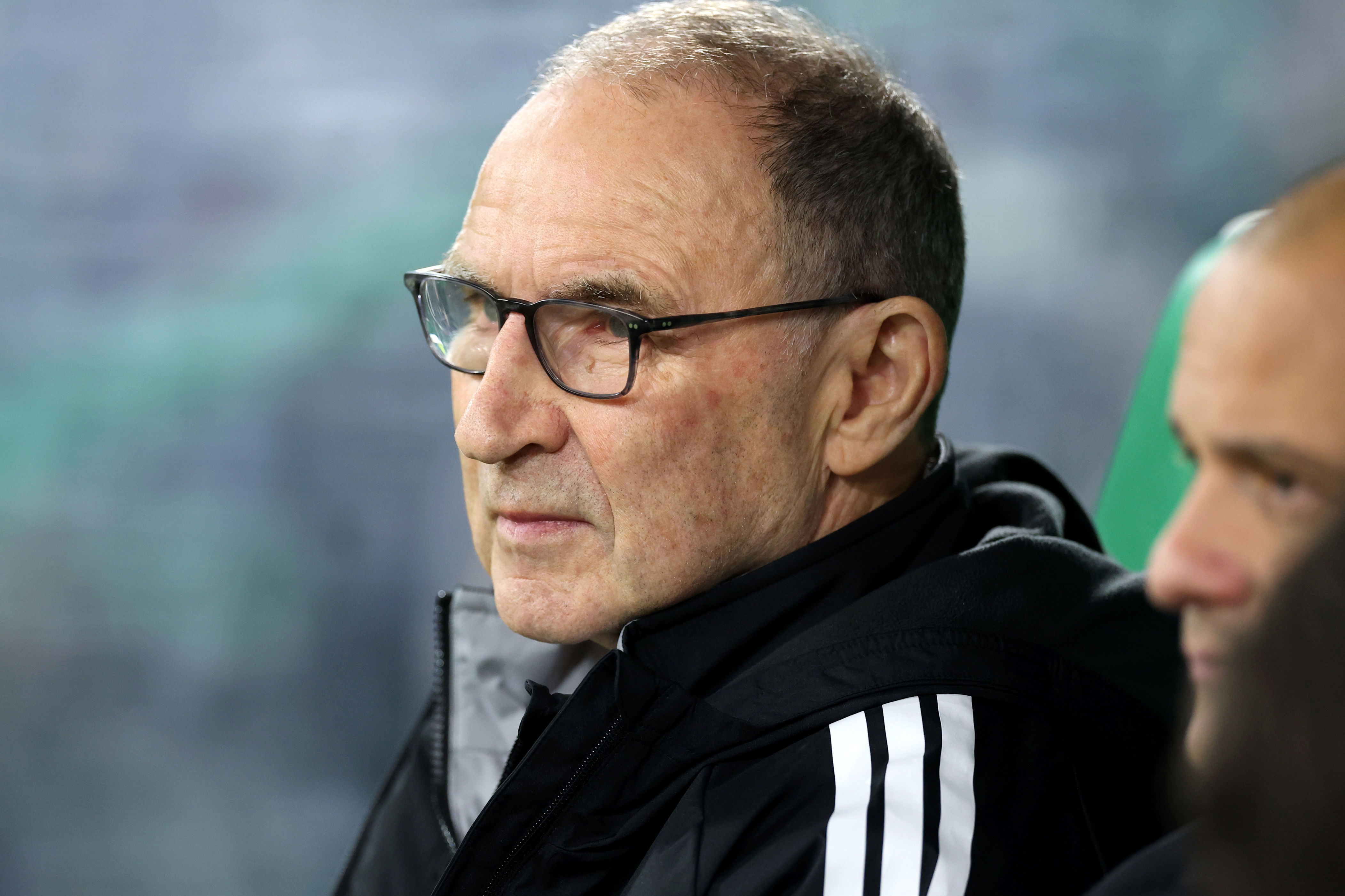 Celtic hero backs 'right man' Martin O'Neill to win Premiership again ...