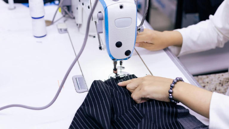 EU clothing repair market grows as brands respond to demand
