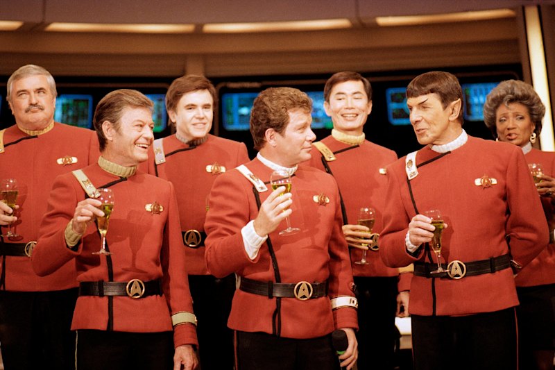 Star Trek actor Walter Koenig dies aged 90