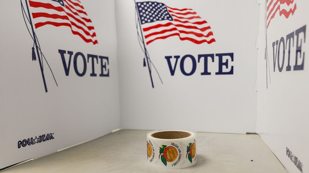 GA early voting hits 1.78M as turnout outpaces 2022 midterm