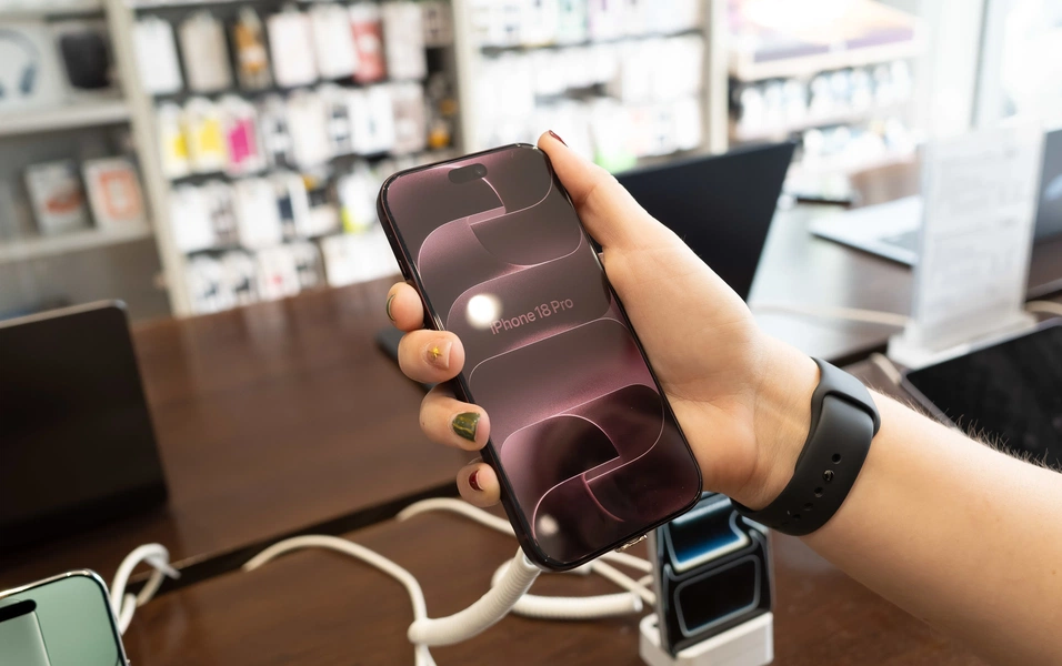 iPhone 18 Pro brings targeted upgrades over 17 Pro